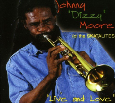 Live & Love [Import]